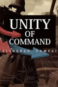 Скачать Unity of Command: Stalingrad Campaign