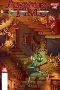 Скачать Adventure Time: Finn and Jake Investigations
