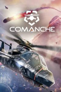 Скачать Comanche