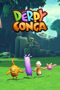 Скачать Derpy Conga