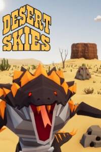 Скачать Desert Skies