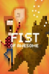 Скачать FIST OF AWESOME