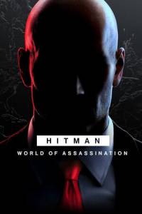 Скачать HITMAN 3