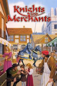 Скачать Knights and Merchants