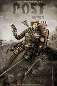 Скачать POSTWORLD