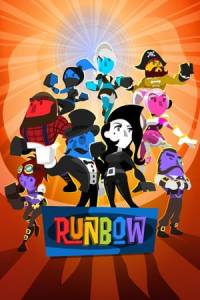Скачать Runbow