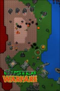 Скачать Rusted Warfare - RTS