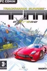 Скачать TrackMania Sunrise Extreme