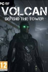 Скачать Volcan Defend the Tower