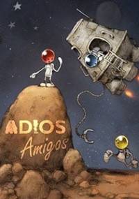 Скачать ADIOS Amigos: A Space Physics Odyssey