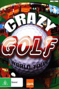 Скачать Crazy Golf World Tour