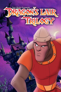 Скачать Dragon's Lair Trilogy