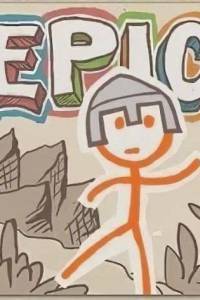 Скачать Draw a Stickman: EPIC