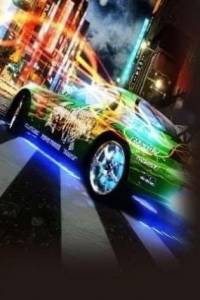 Скачать Drift Streets Japan