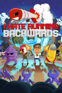 Скачать I Hate Running Backwards