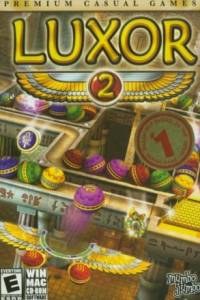 Скачать Luxor 2