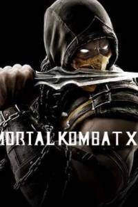 Скачать Mortal Kombat XL