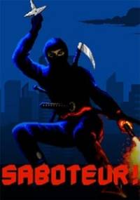 Скачать Saboteur!