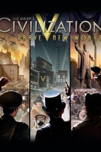 Скачать Sid Meier's Civilization 5: Brave New World