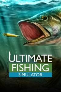 Скачать Ultimate Fishing Simulator