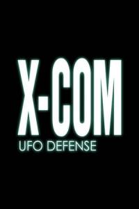 Скачать X-COM: UFO Defense