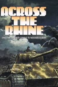 Скачать Across the Rhine