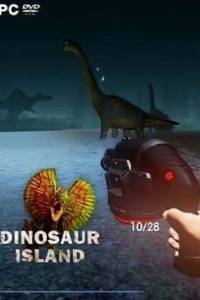 Скачать DinosaurIsland