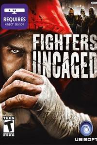 Скачать Fighters Uncaged