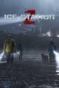 Скачать Ice Station Z