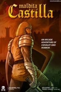Скачать Maldita Castilla