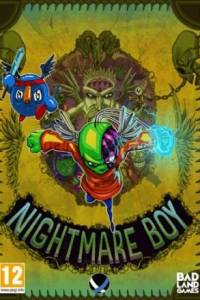 Скачать Nightmare Boy
