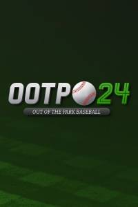 Скачать Out of the Park Baseball 24