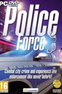 Скачать Police Force