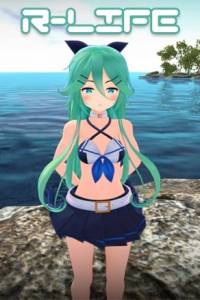 Скачать R-Life