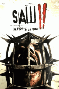 Скачать Saw 2 - Flesh and Blood