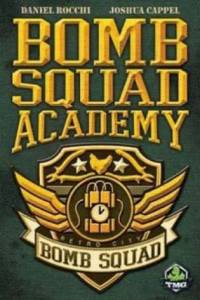 Скачать Bomb Squad Academy