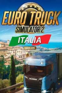 Скачать Euro Truck Simulator 2 - Italia