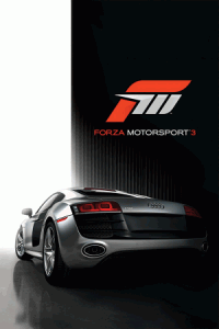Скачать Forza Motorsport 3