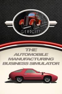 Скачать GearCity