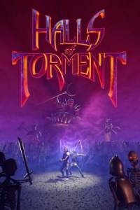 Скачать Halls of Torment