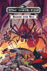 Скачать Realms of Arkania 3 - Shadows over Riva Classic