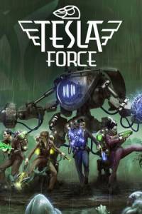 Скачать Tesla Force