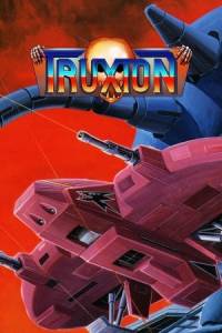 Скачать Truxton