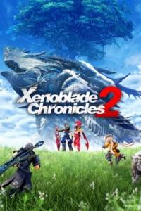 Скачать Xenoblade Chronicles 2