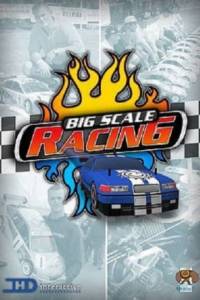 Скачать Big Scale Racing: Small Cars Big Fun