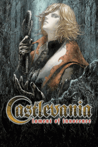 Скачать Castlevania: Lament of Innocence