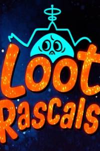 Скачать Loot Rascals