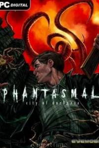 Скачать Phantasmal