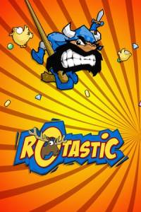 Скачать Rotastic