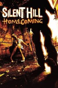 Скачать Silent Hill: Homecoming